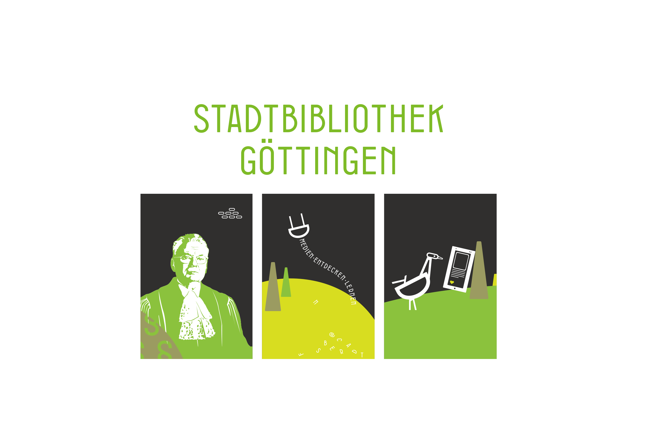 Stadtbibliothek Göttingen