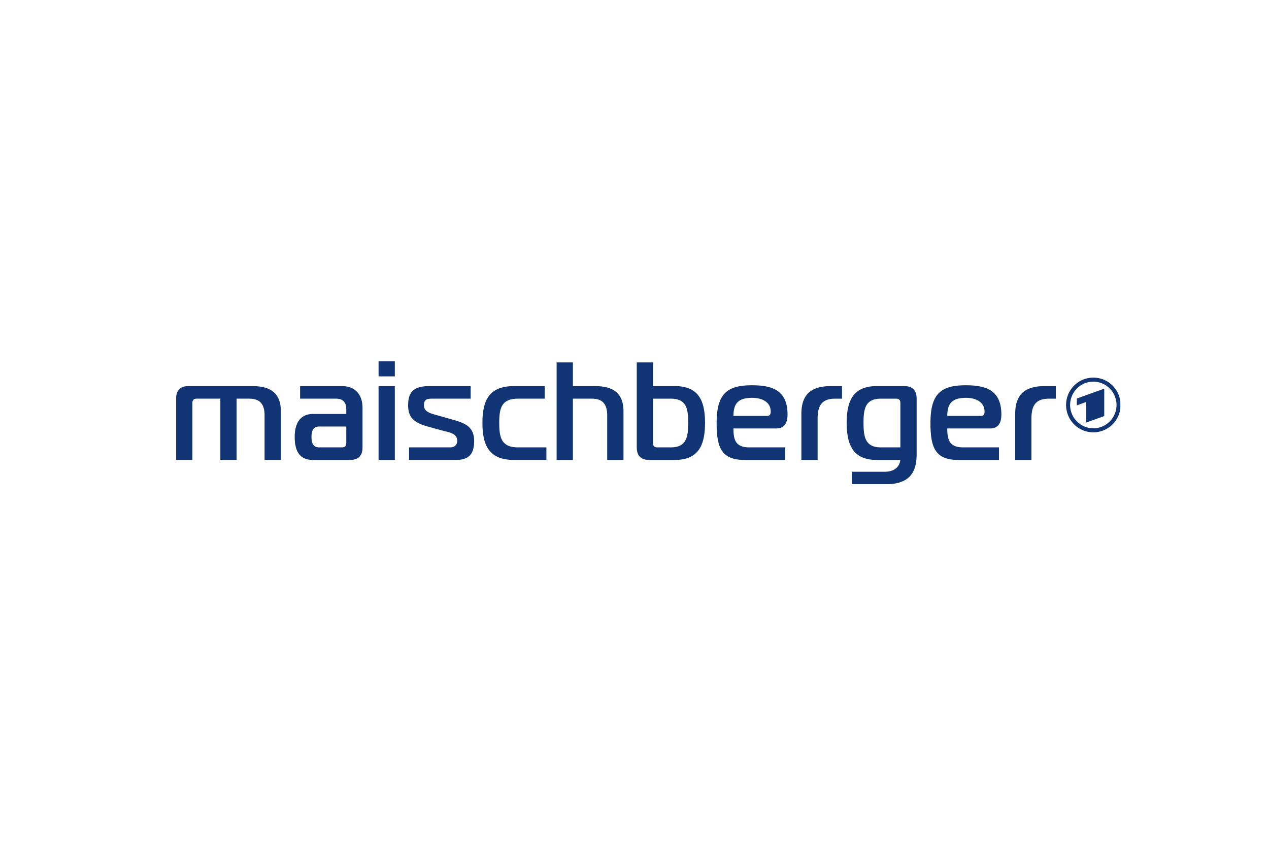maischberger