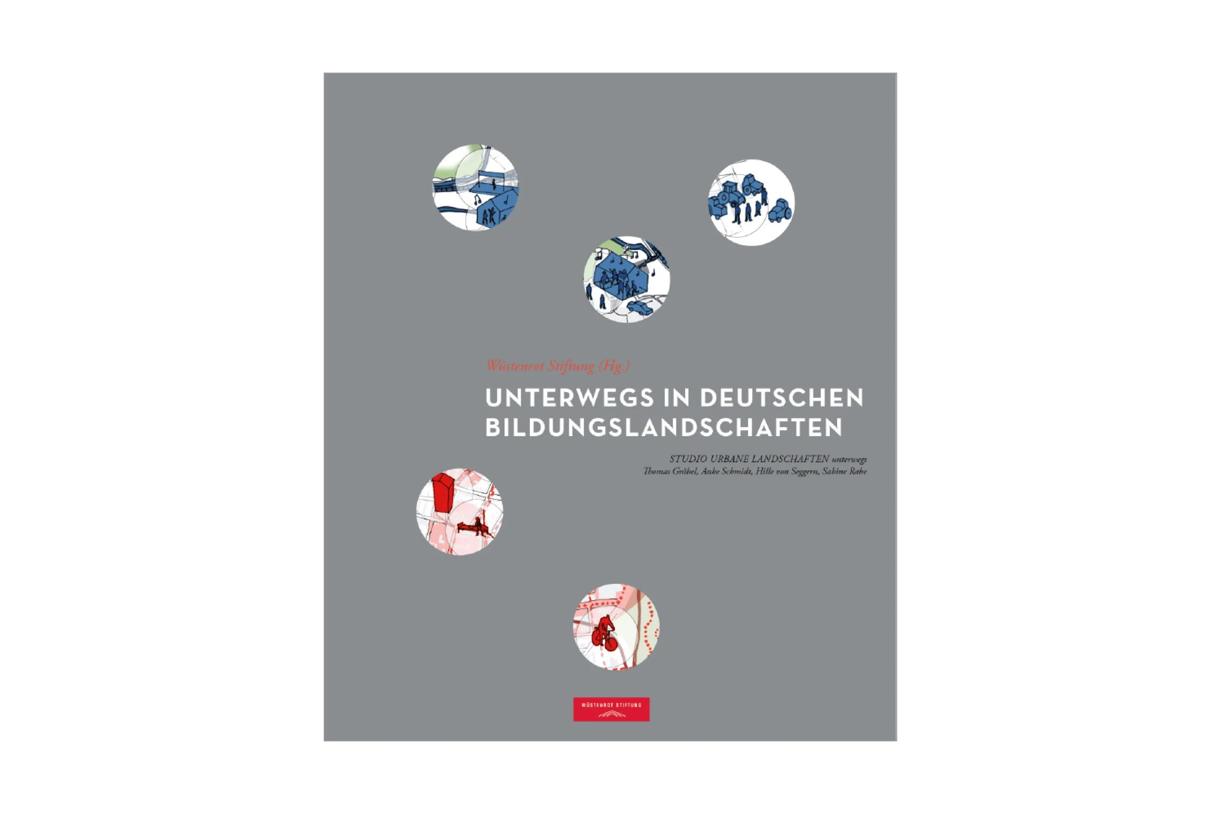 Unterwegs in deutschen Bildungslandschaften