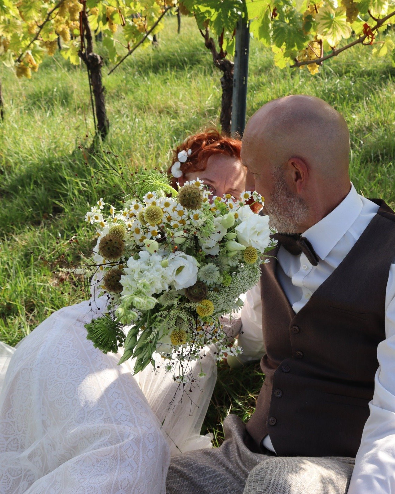 Wir haben geheiratet ❤️ Traumhochzeit in der S&uuml;dsteiermark