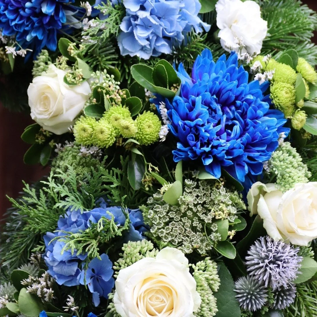 Blumen f&uuml;r die Seele
