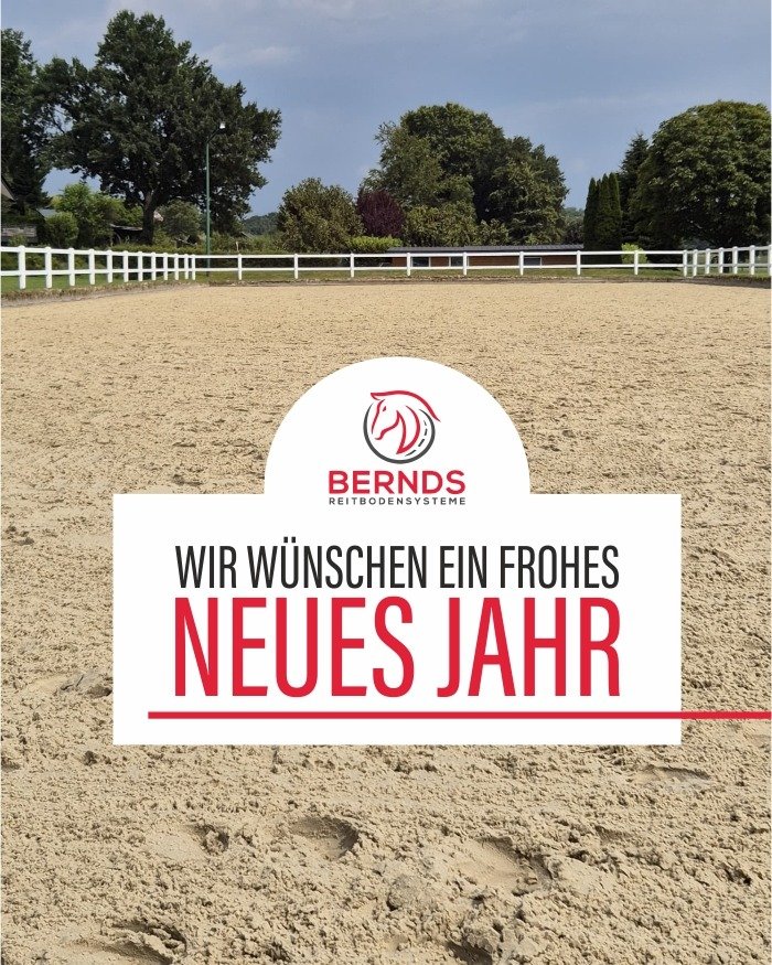 Ein ereignisreiches Jahr liegt hinter uns &ndash; voller Bewegung, Fortschritt und gemeinsamer Leidenschaft f&uuml;r den Reitsport. 🐴 
Wir bedanken uns herzlich f&uuml;r eure Unterst&uuml;tzung, euer Vertrauen und die vielen sch&ouml;nen Momente.

F