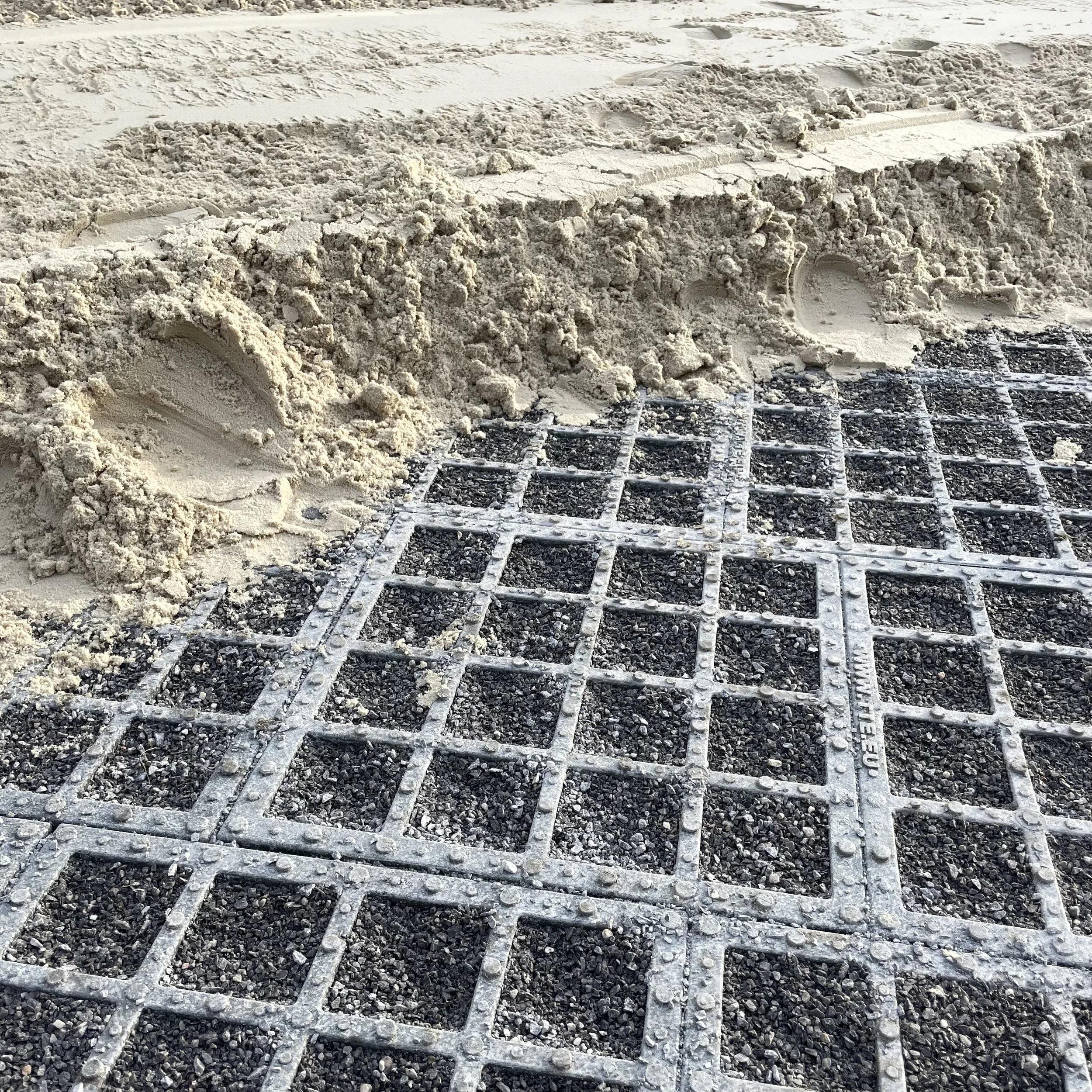 Paddockplatten - ja oder nein?