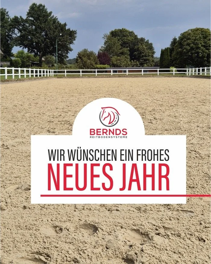 Ein ereignisreiches Jahr liegt hinter uns &ndash; voller Bewegung, Fortschritt und gemeinsamer Leidenschaft f&uuml;r den Reitsport. 🐴 
Wir bedanken uns herzlich f&uuml;r eure Unterst&uuml;tzung, euer Vertrauen und die vielen sch&ouml;nen Momente.

F