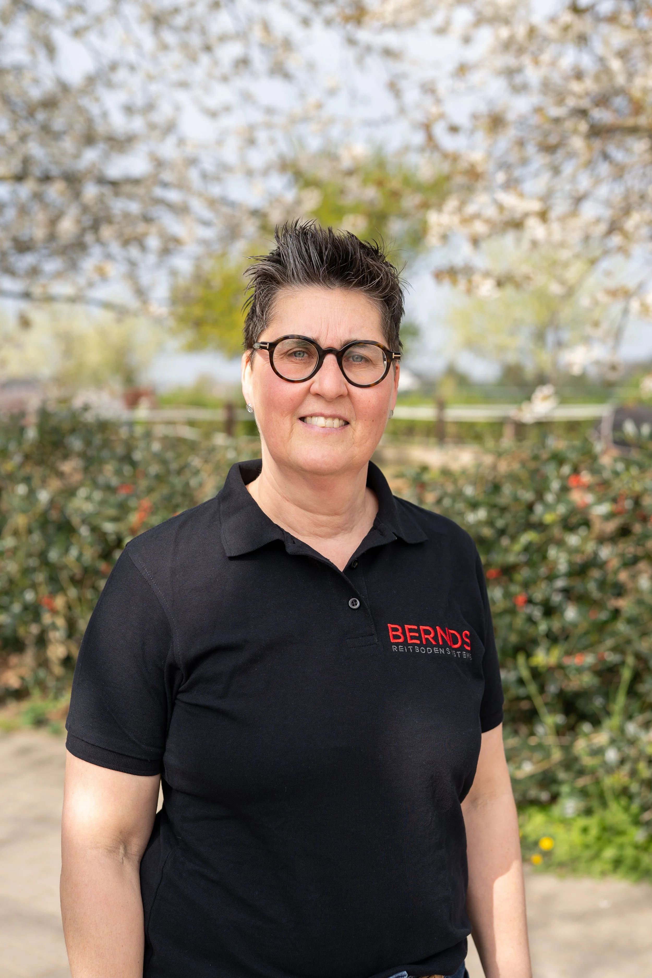 Maureen Bethscheider