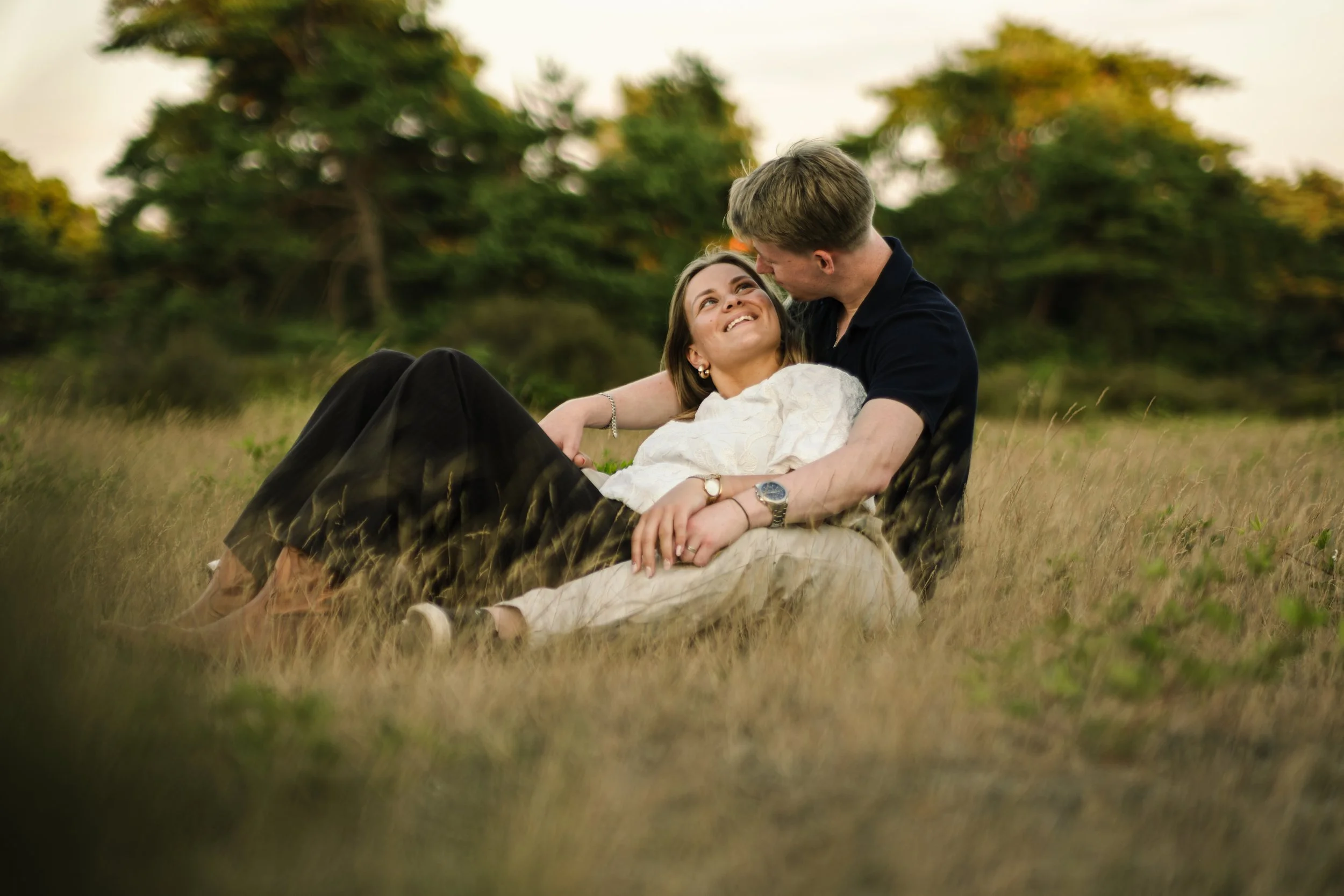 Couple Shoot