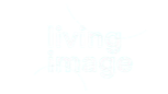 Logo van Living Image, samenwerkingspartner van Simon Nijenhuis.