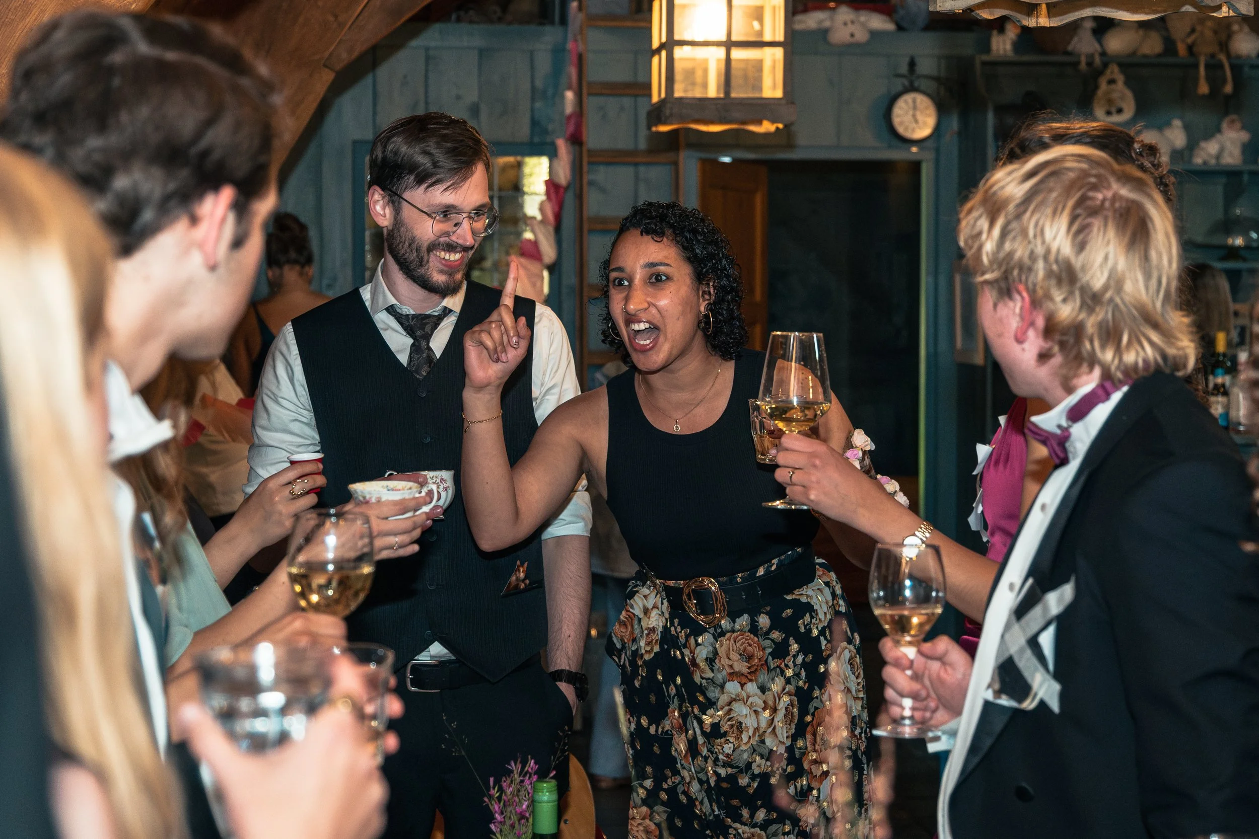 Gala Studentenvereniging