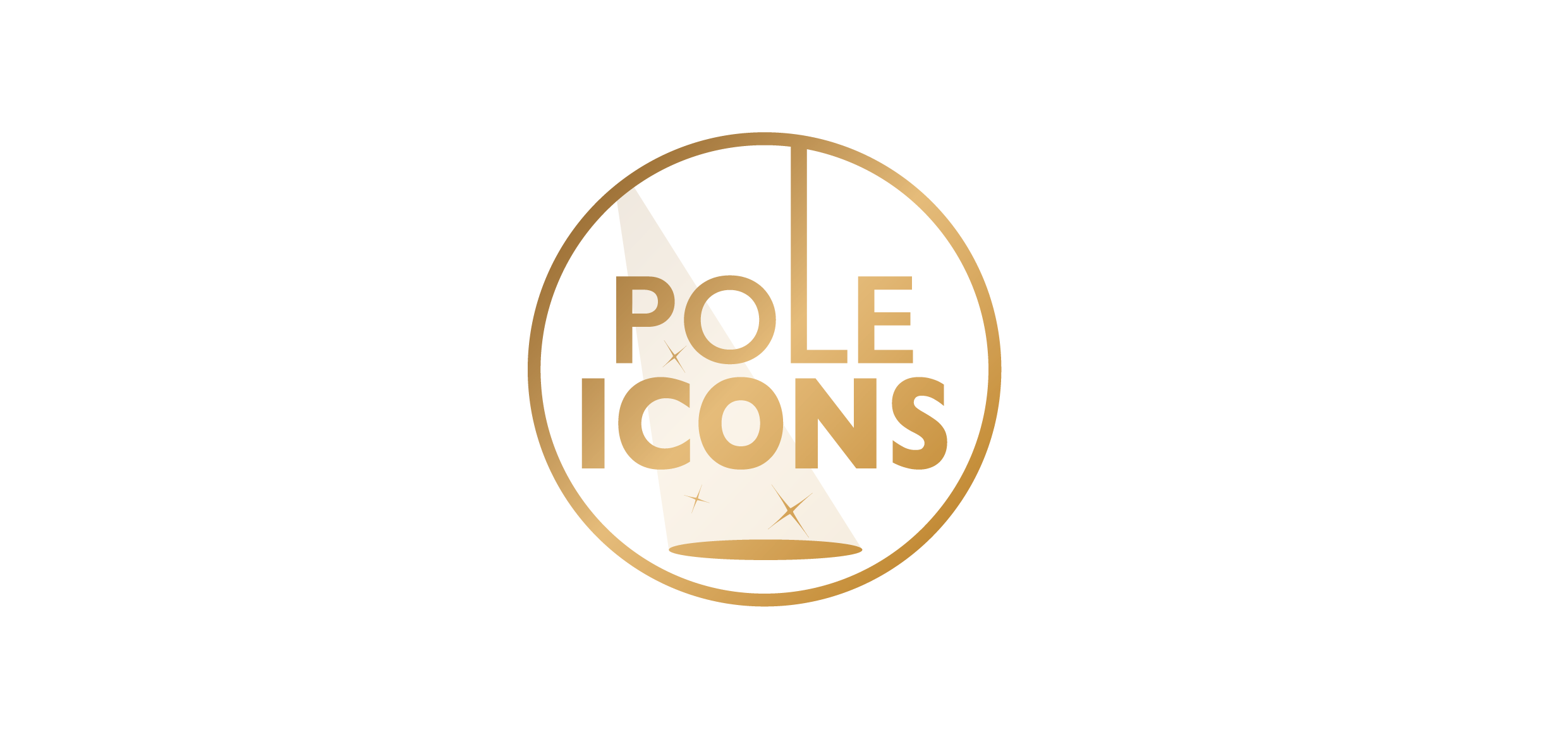 Alli pole dance instructor at Pole Icons in Chicago