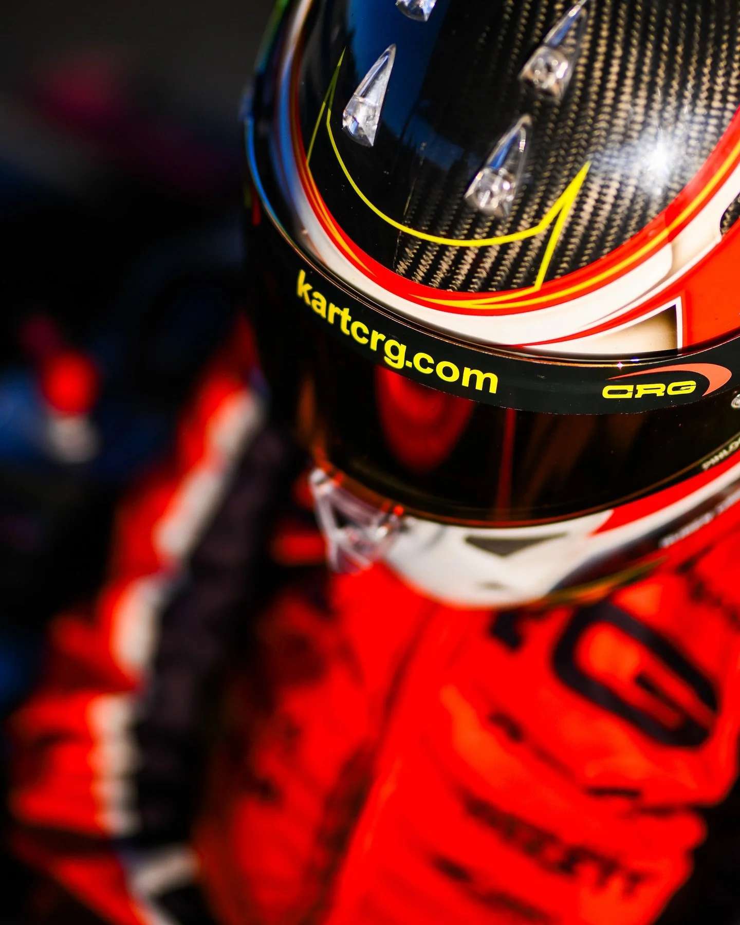 Saturday heats ✔️

Our MINI drivers stayed right at the front in every single race today, and tomorrow they&rsquo;ll roll off from the sharp end in the Margutti Trophy Pre-Finals. 

Solid pace as well from Leon Chelidze and Rub&eacute;n Gutierrez in 