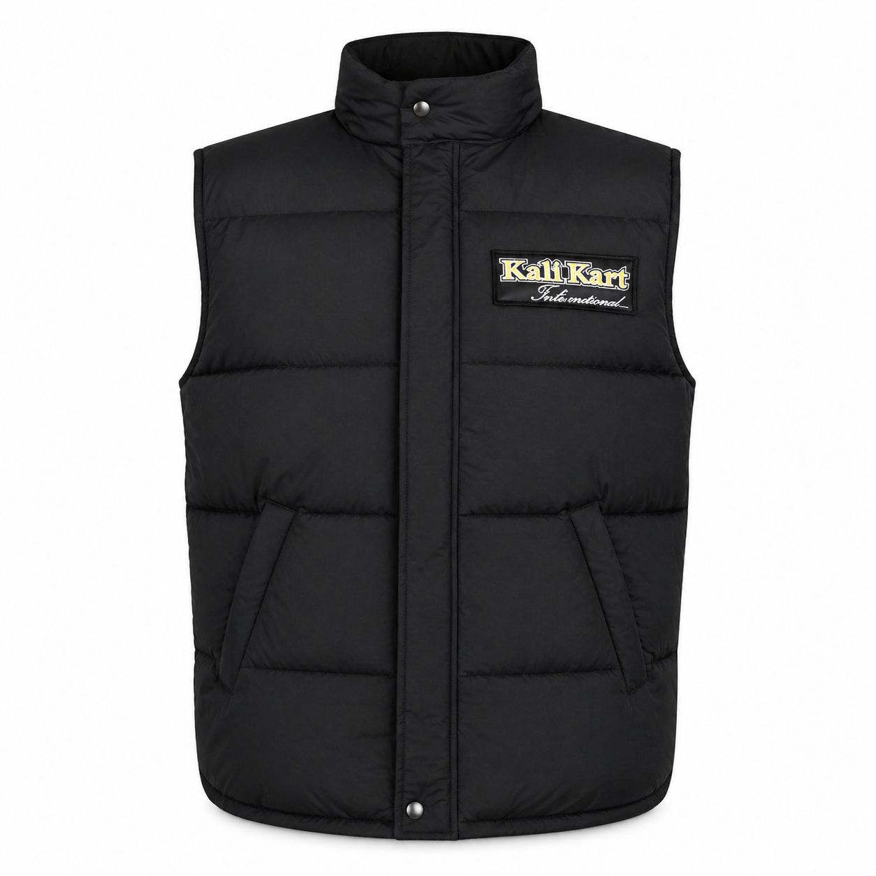 GILET KK