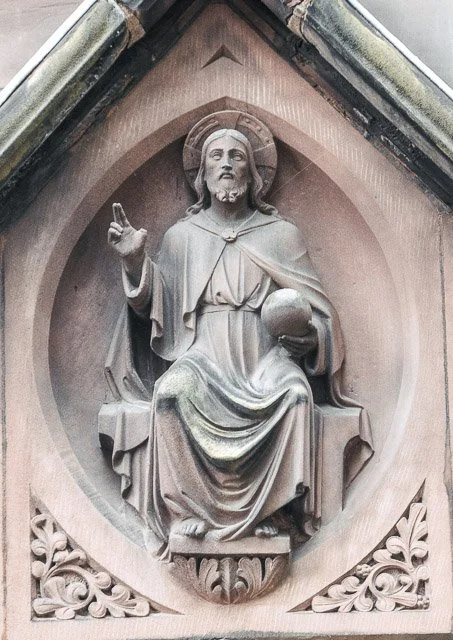 Lichfield Cathedral