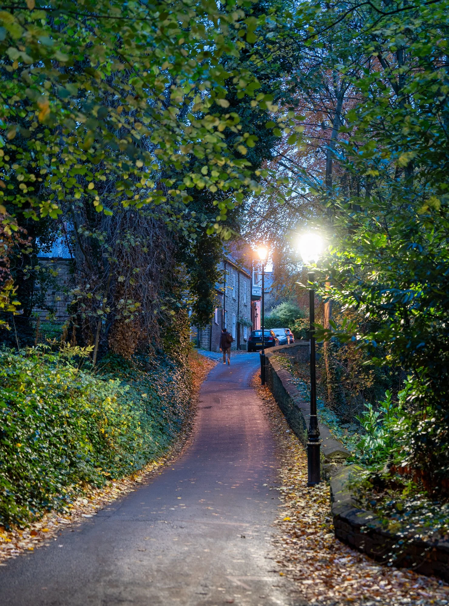 Durham