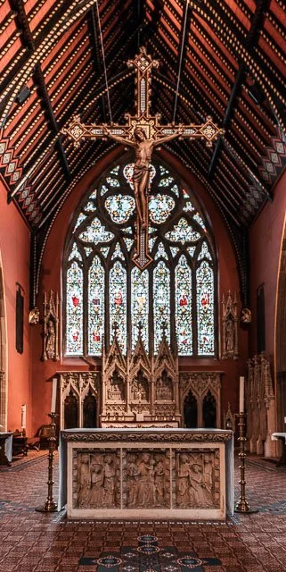 Newcastle Catholic Cathedral-8.jpg