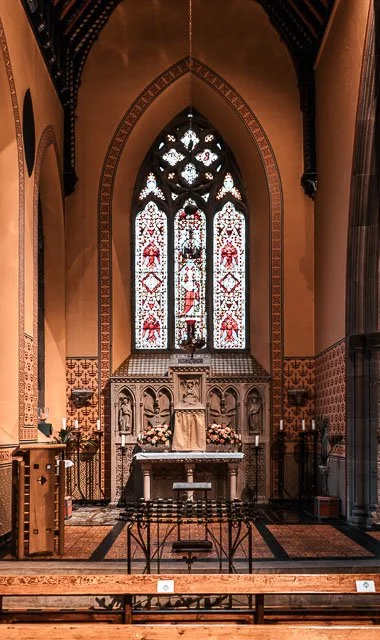 Newcastle Catholic Cathedral-7.jpg