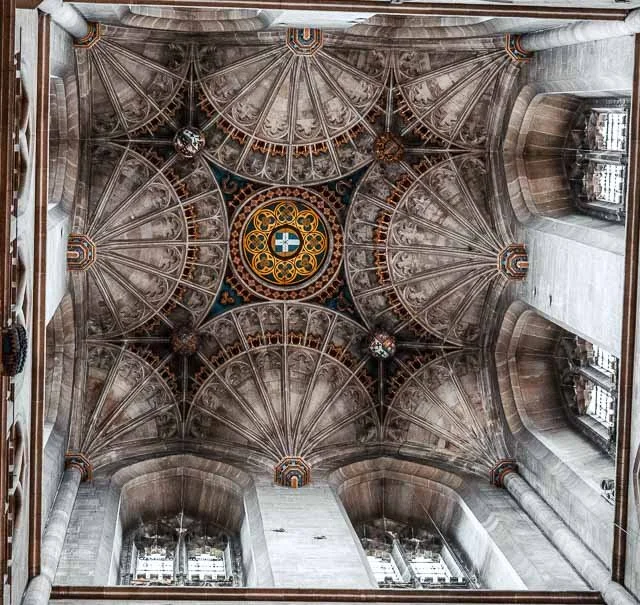 Canterbury Cathedral