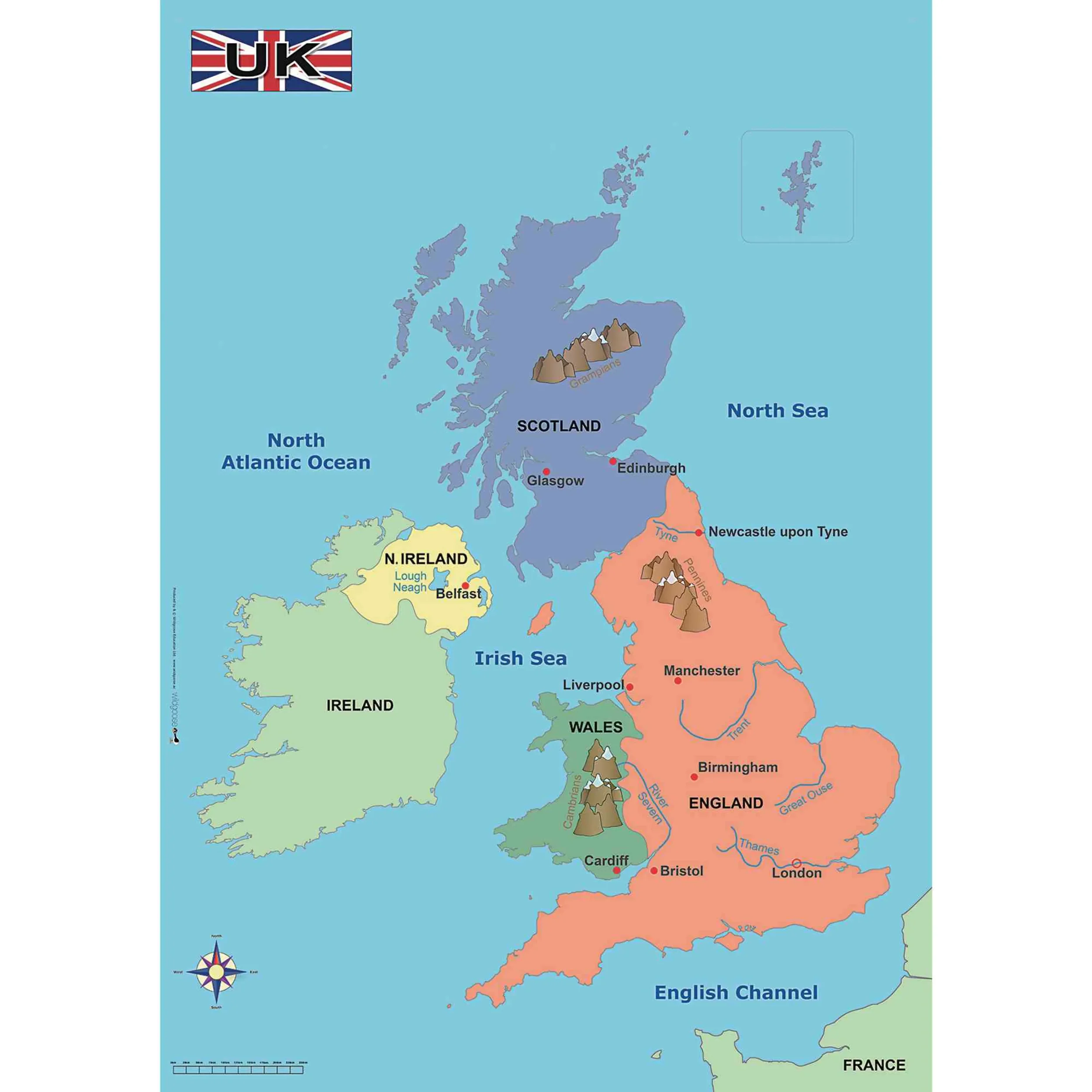 UK Trips