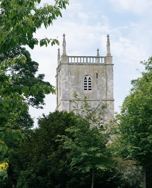 St Mary de Lode