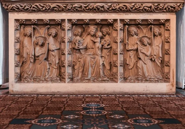 Newcastle Catholic Cathedral-16.jpg