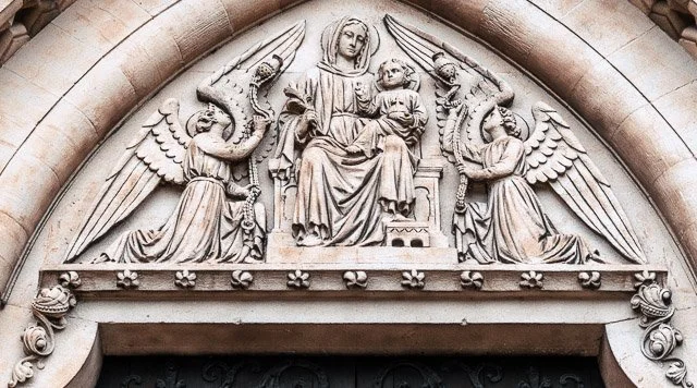 Worcester Cathedral