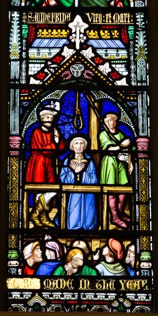 Salford Cathedral
