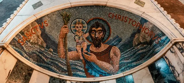 Westminster Cathedral