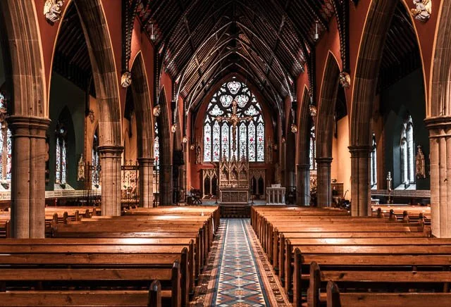Newcastle Catholic Cathedral-5.jpg