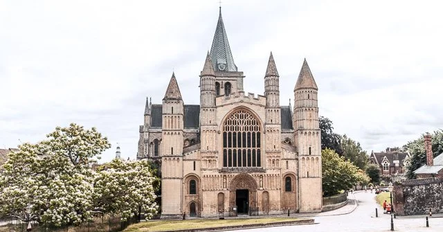 Rochester Cathedral