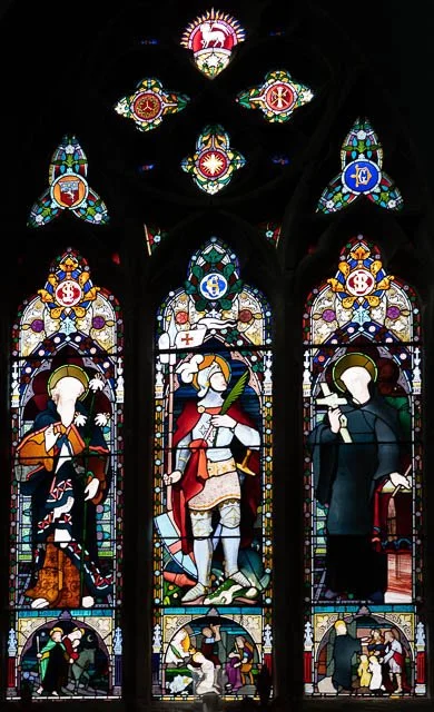 Newcastle Catholic Cathedral-10.jpg