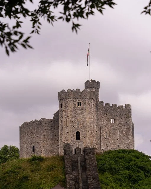 Cardiff Castle