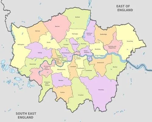 London