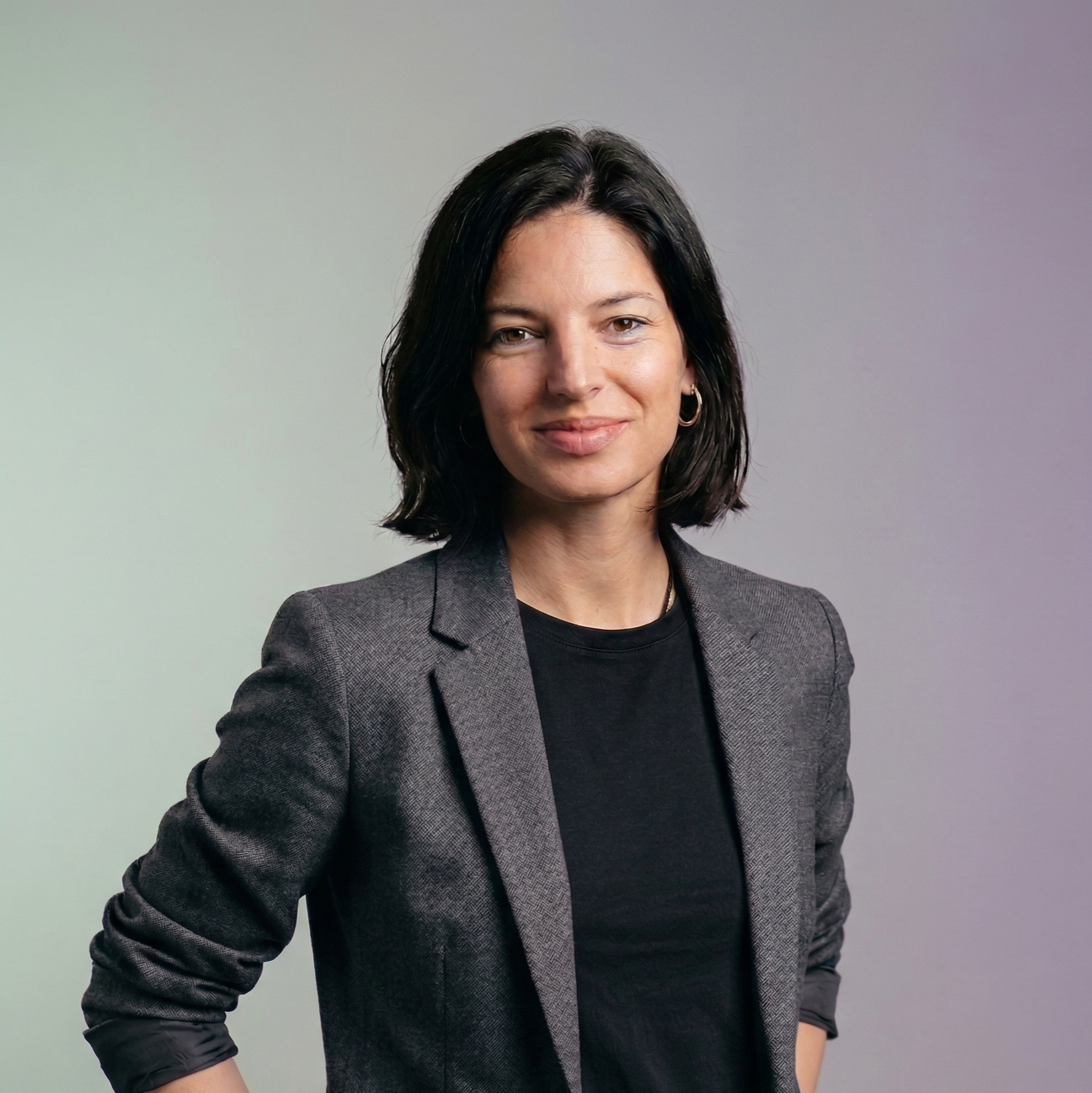 Alicia Strategy Operations Lead