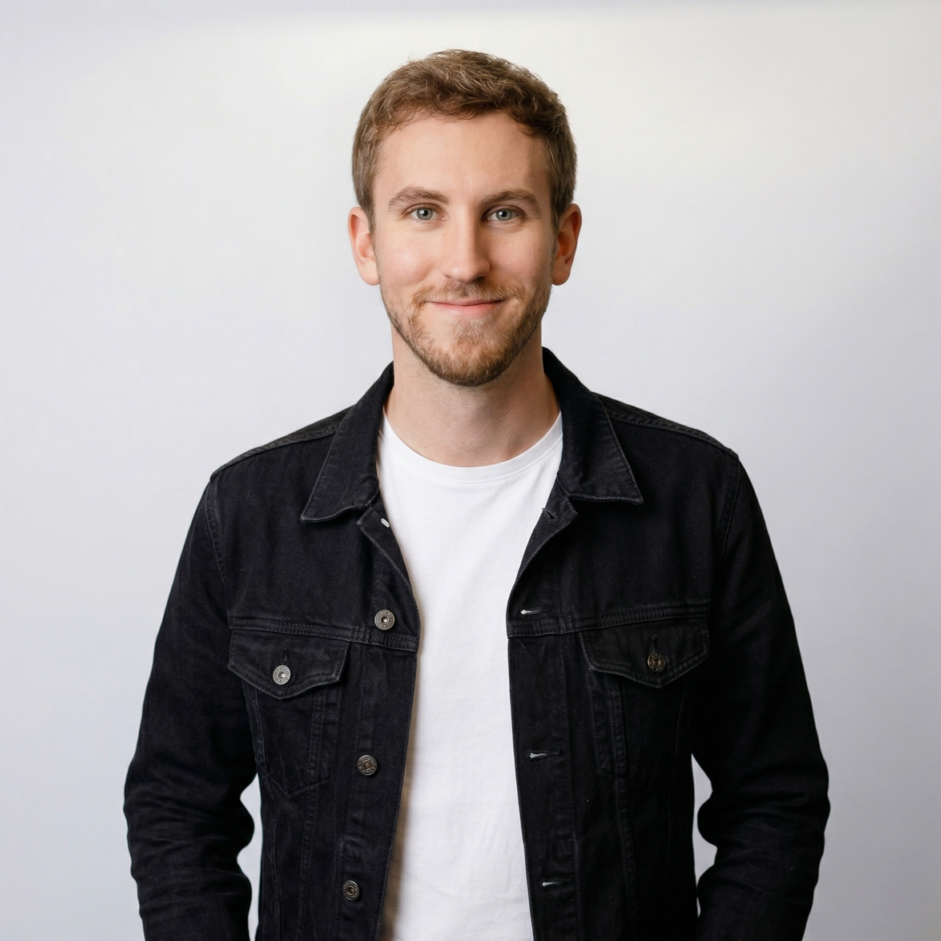 Dominic Head of Sales