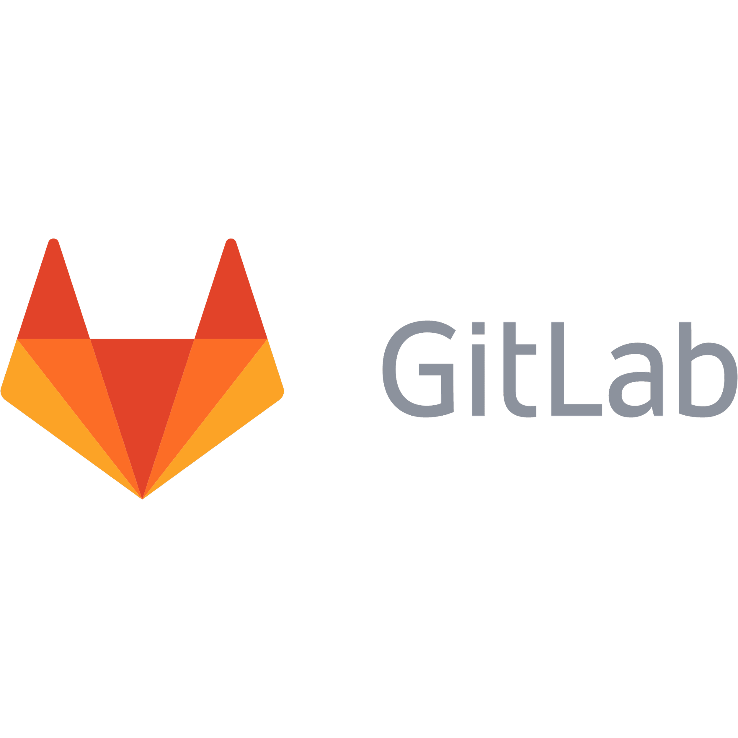 gitlab logo