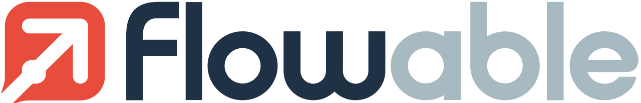 Flowable Logo