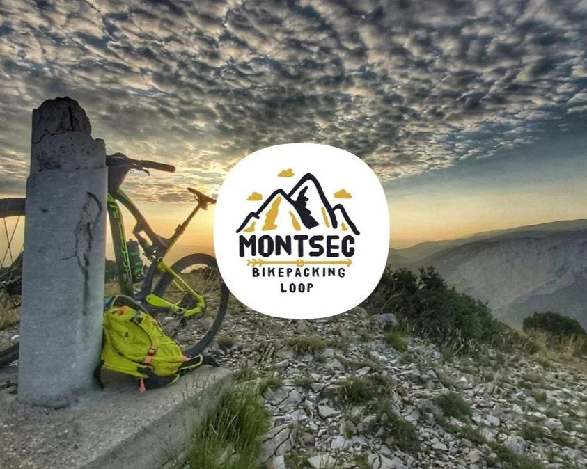 MONTSEC BIKEPACKING LOOP 