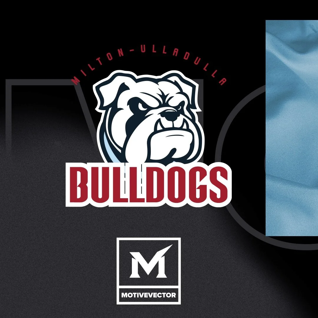 Milton-Ulladulla&rsquo;s turn #sports #design #concept #branding #rugbyleague