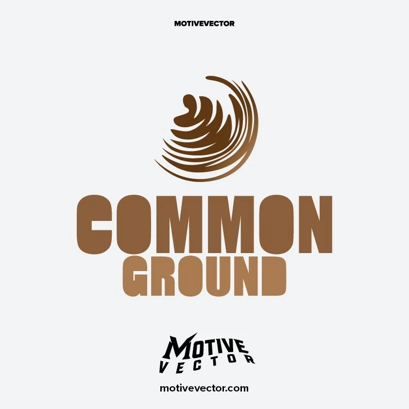 #design #motivevector #logo #branding #coffee