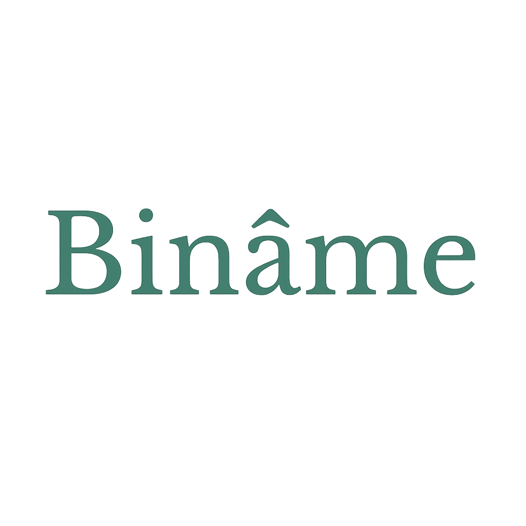 Binâme