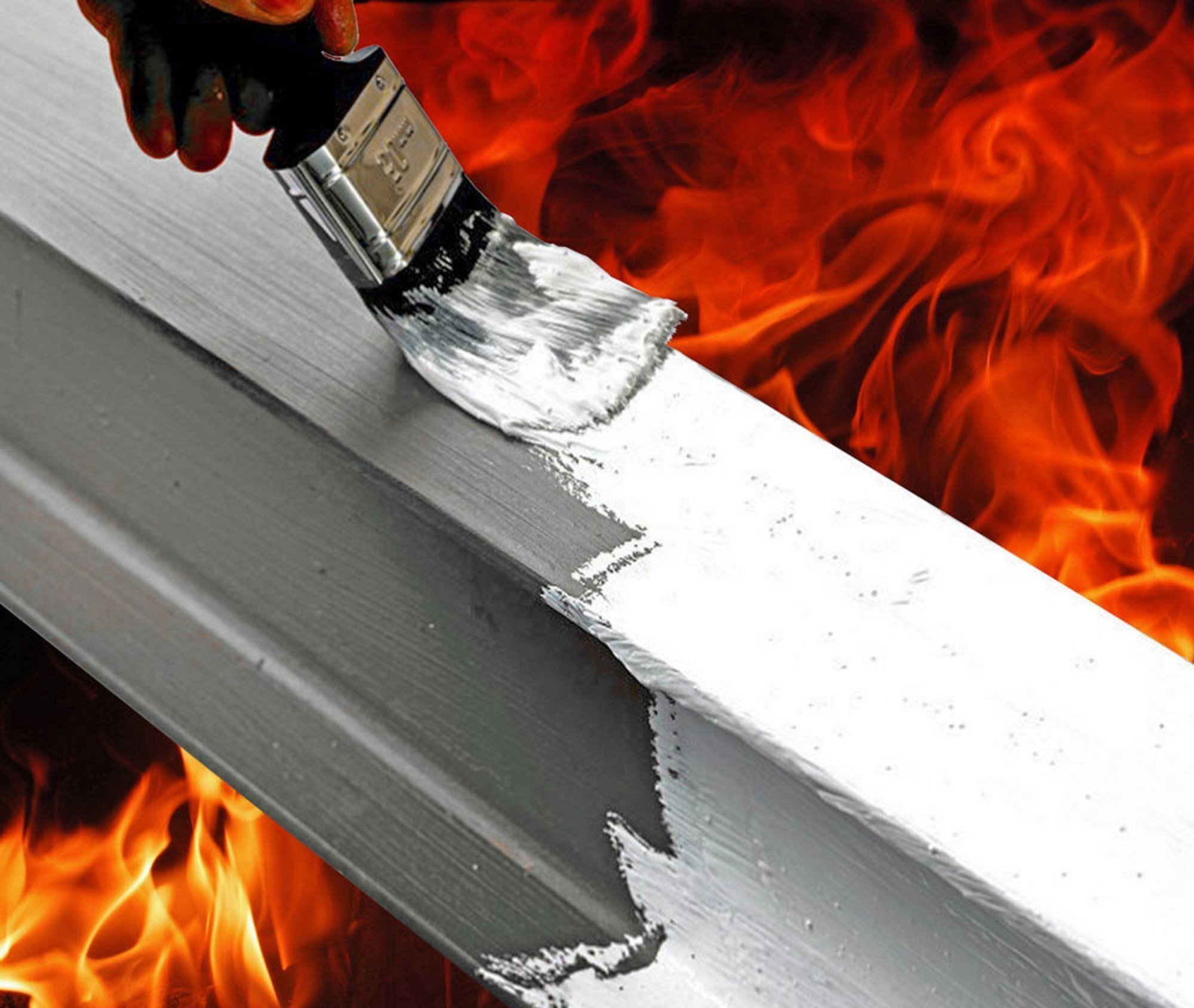 Fireproofing Solutions
