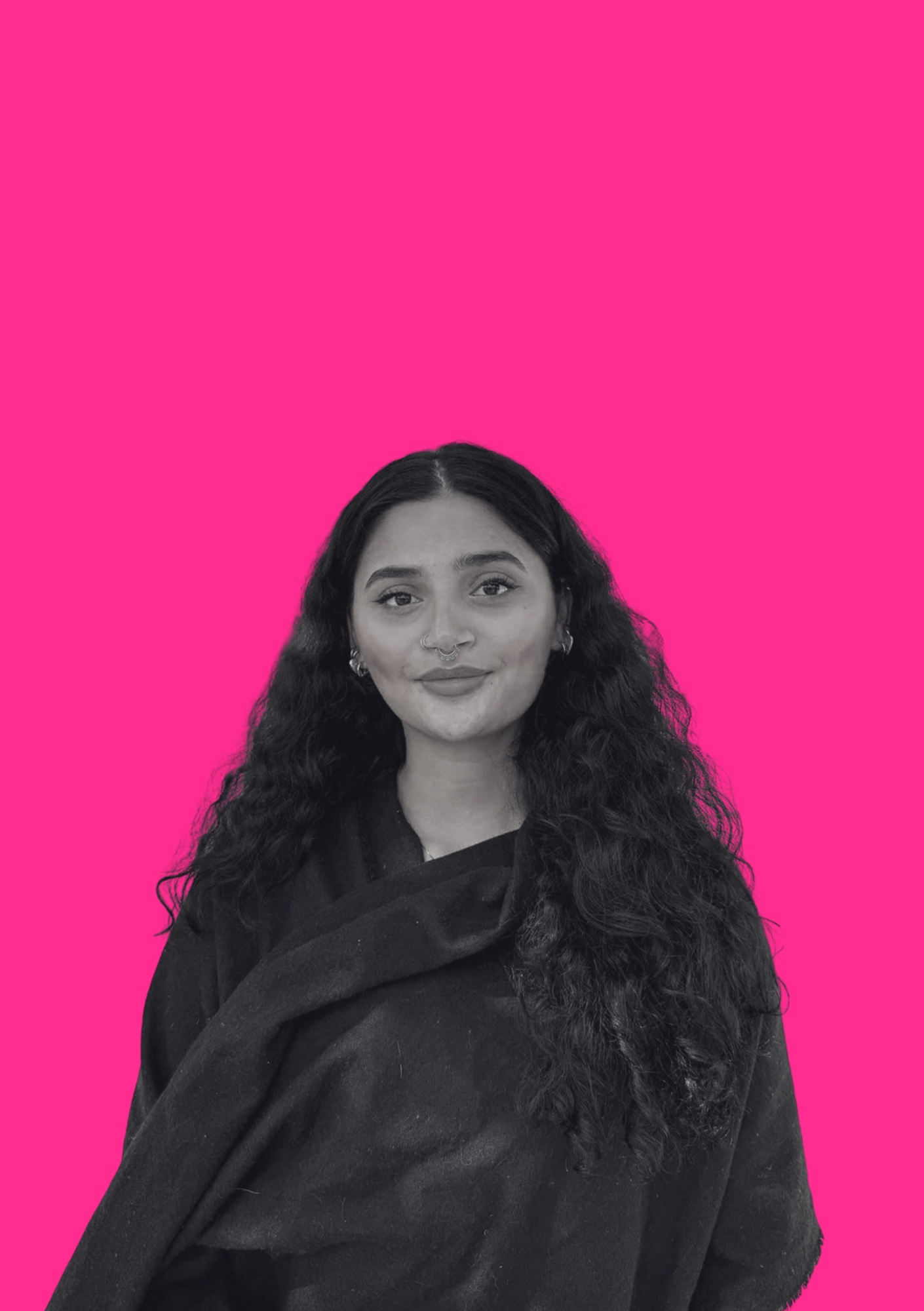 Shahd Sartawi, Operations Manager STREET FZC Sharjah Advertising Agency making high quality videos, website development, performance marketing and meta ads in Dubai.