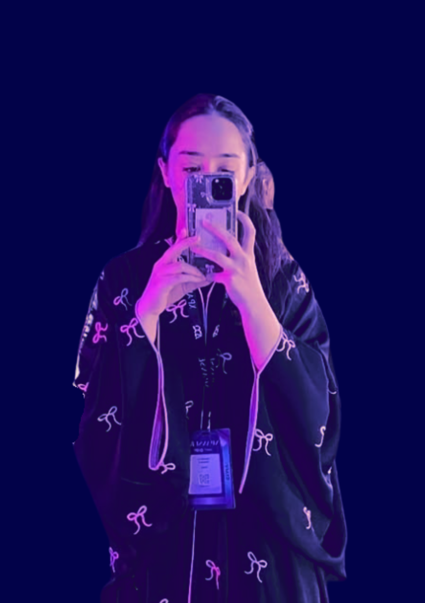 Ramsha Ahmed, Production Associate at STREET FZC best video production in UAE.