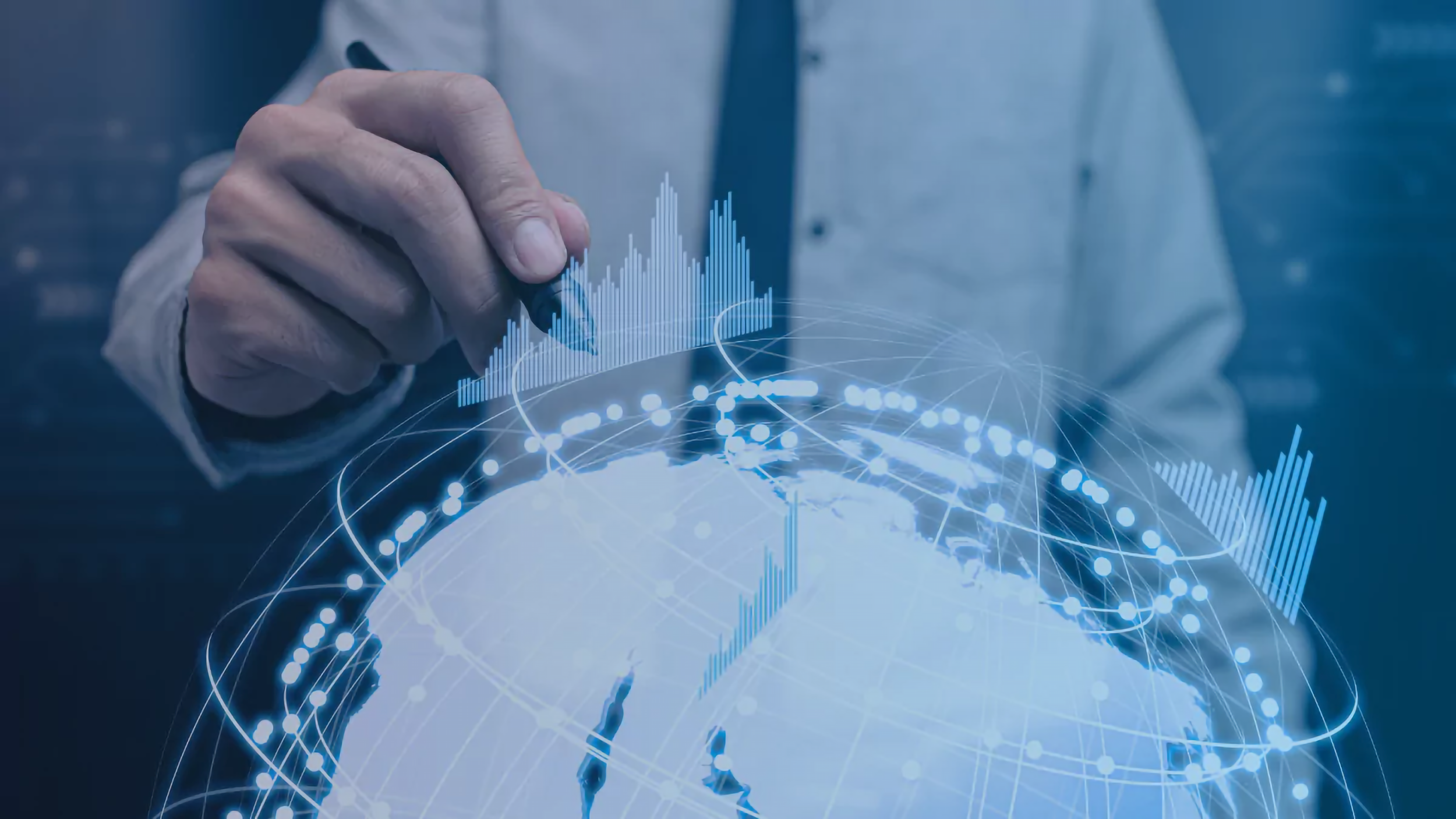 Holograms for hybrid communication&nbsp;