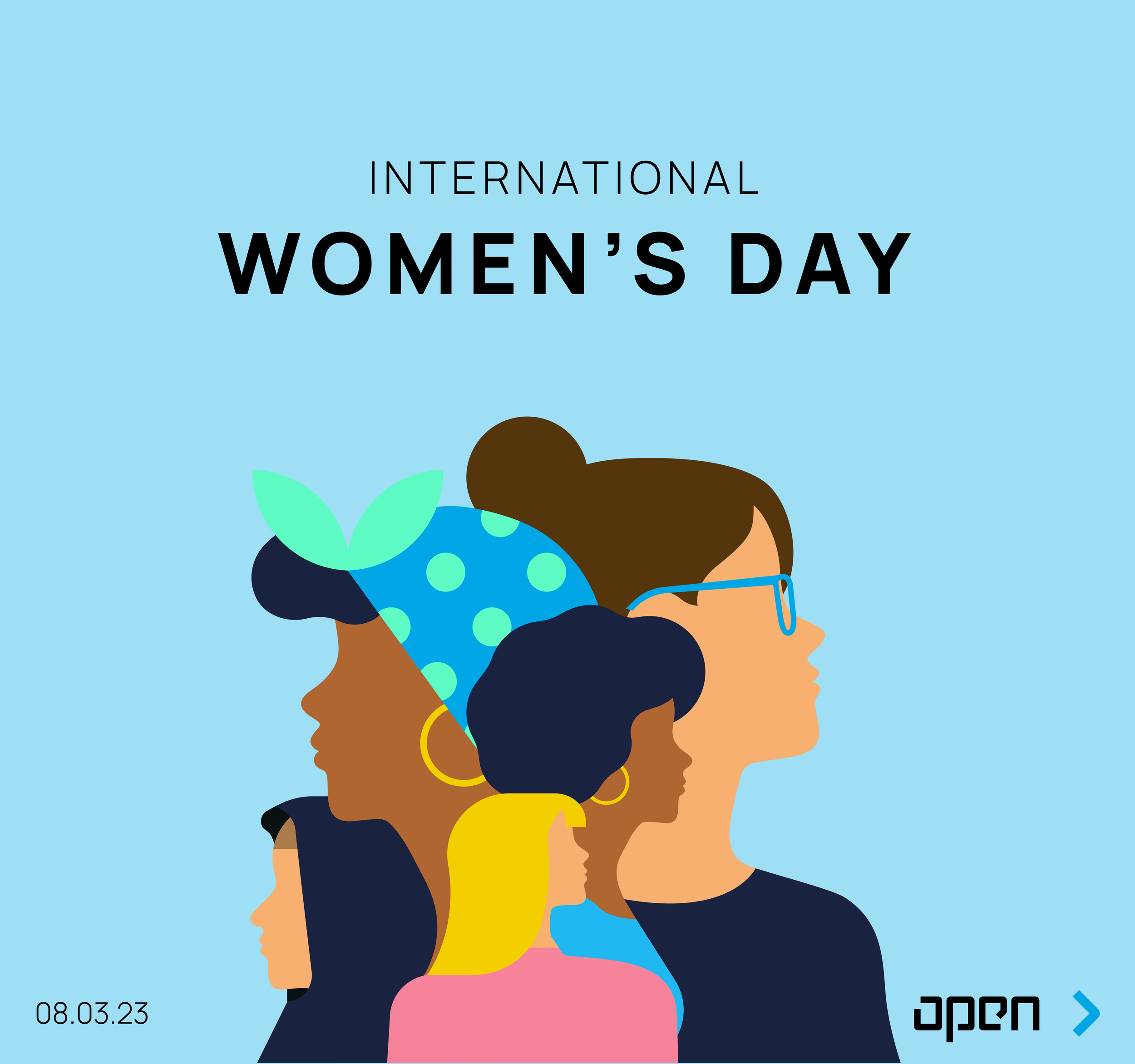 International Women’s Day 2023