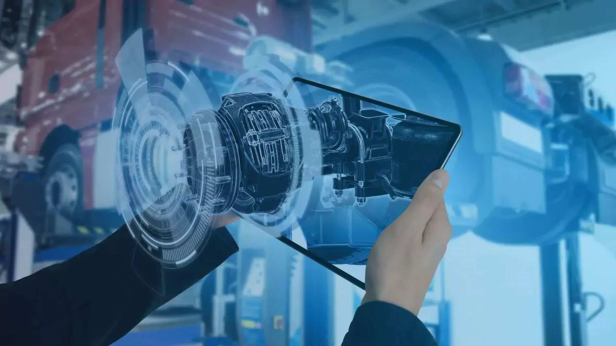 Which technology will have the biggest impact on internal communication?