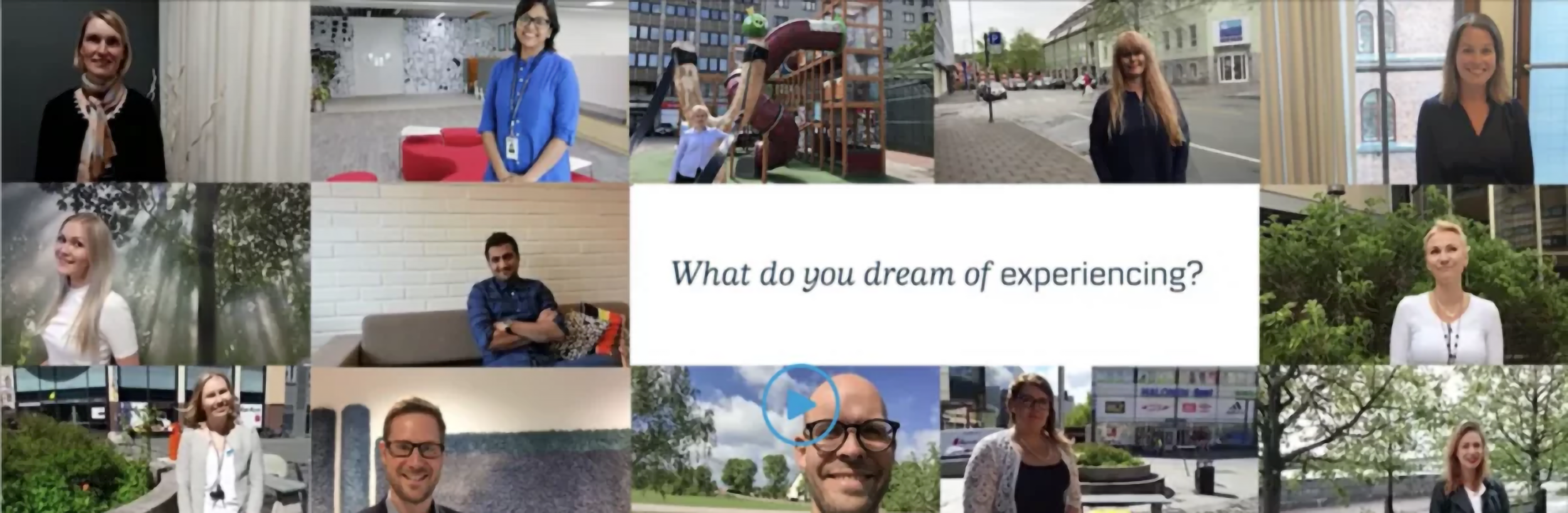 Danske Bank - Creating employee engagement