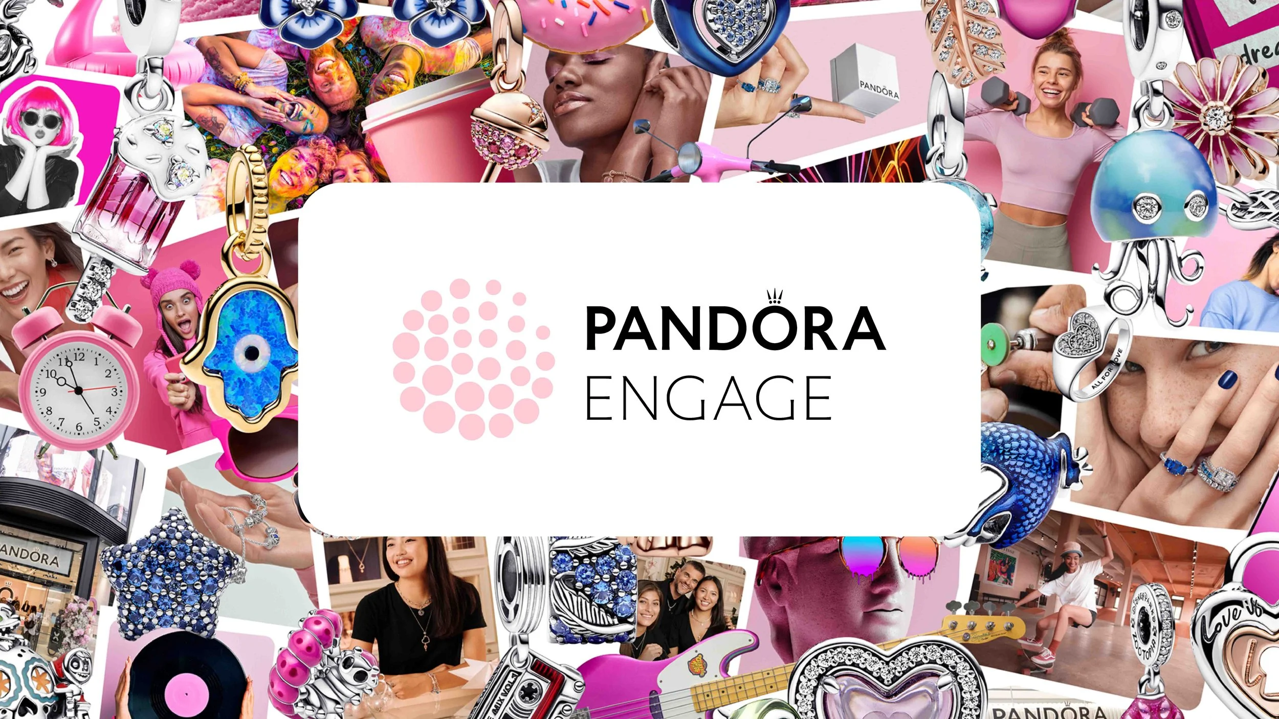 Pandora - Rolling out Viva Engage