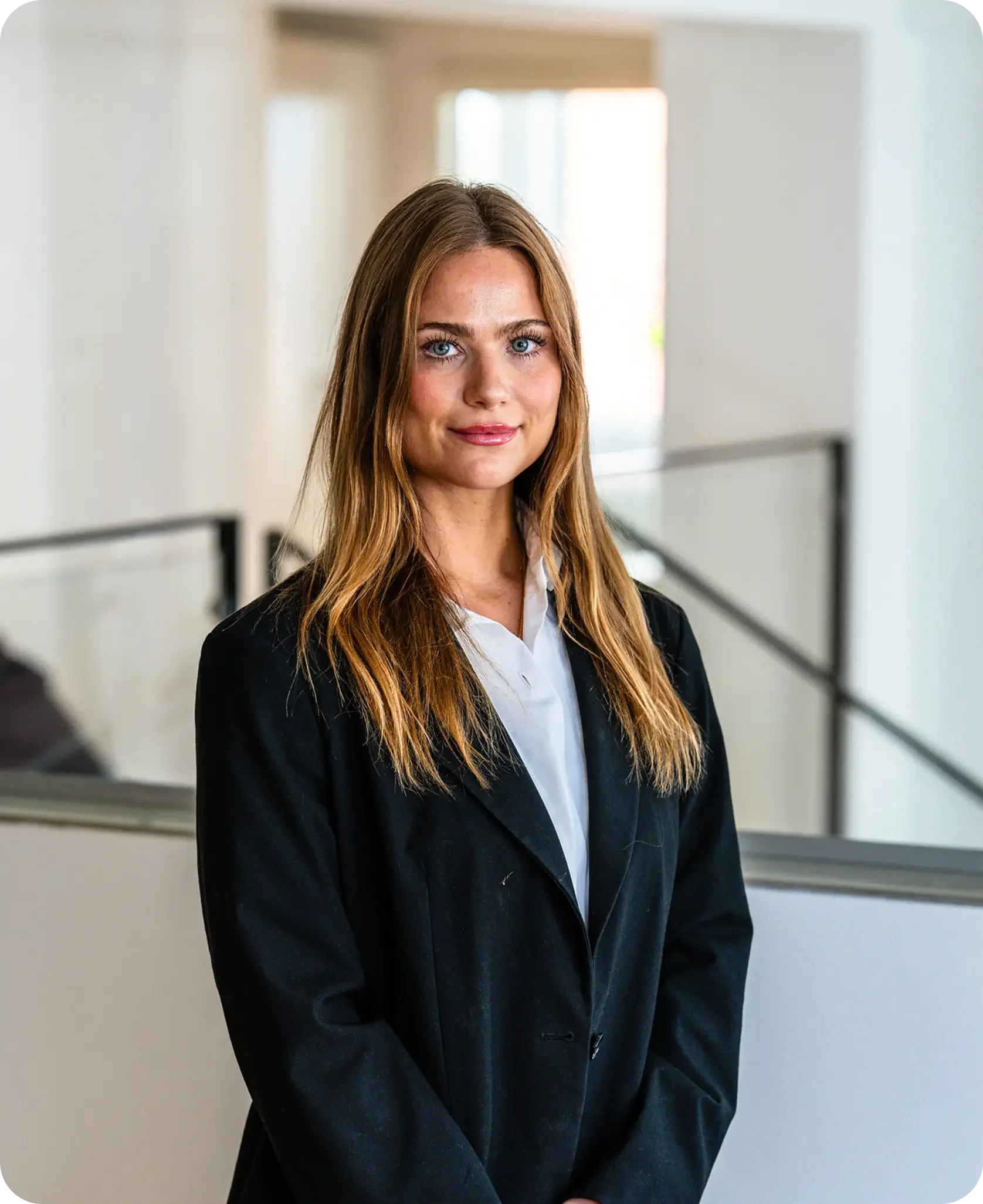 Isabella Mira Schmahr