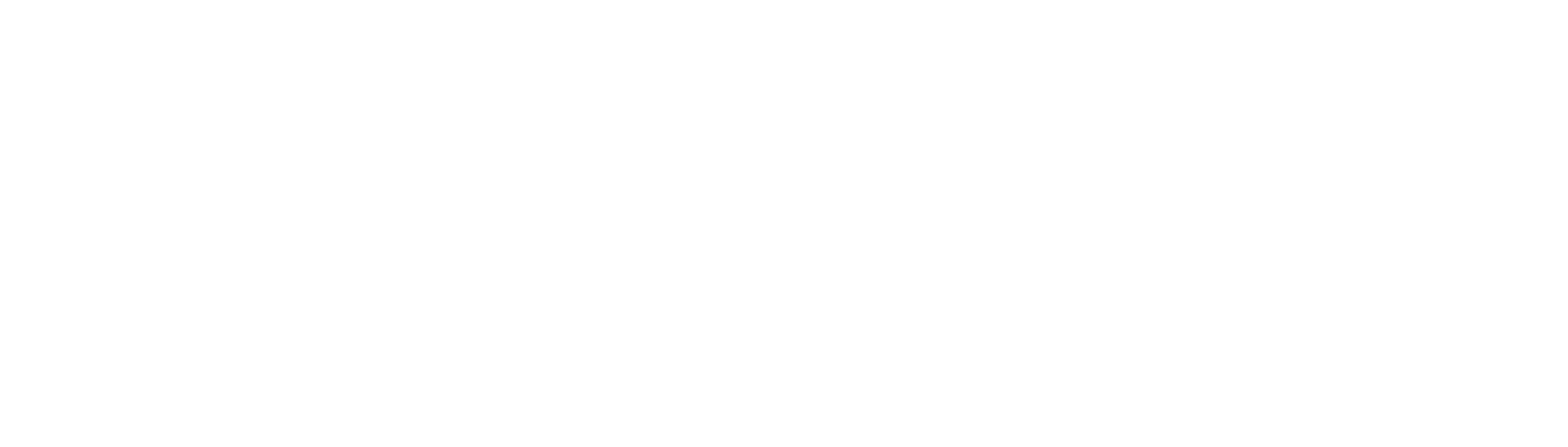 Ørsted logo in white text on a transparent background.
