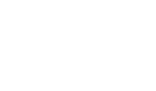 Empty white background